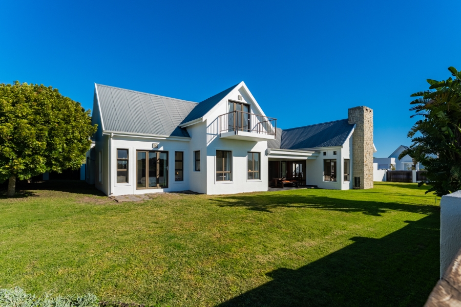 4 Bedroom Property for Sale in St Francis Links Eastern Cape